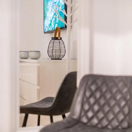 Lejlighed Haus Norderstrasse 61 Whg 2 Vesterland